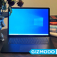 Imagen para el artículo titulado La Microsoft Surface Laptop es un portátil prácticamente perfecto